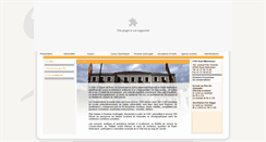Desktop Screenshot of crr.mairie-rueilmalmaison.fr