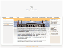 Tablet Screenshot of crr.mairie-rueilmalmaison.fr